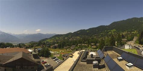 webcam villars sur ollon|Webcam à Villars